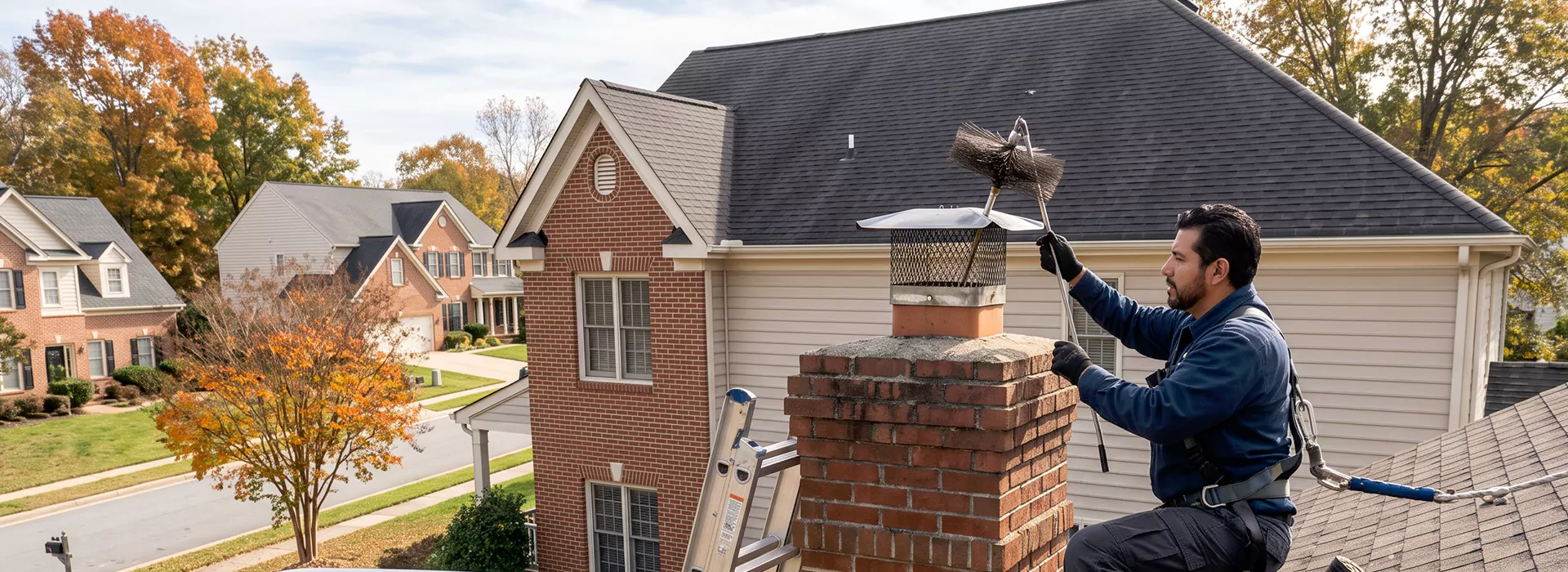 Chimney Air Vent Services Old Bridge, NJ