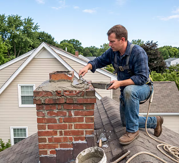 Certified Chimney Repair Company: Your Local Chimney Specialists in Old Bridge, NJ