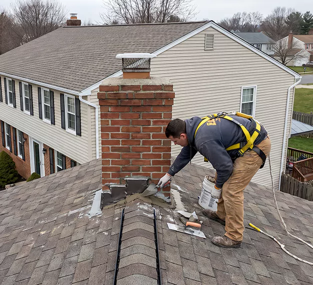 Certified Leaking Chimney Repair Company: Your Local Chimney Leak Specialists in Old Bridge, NJ