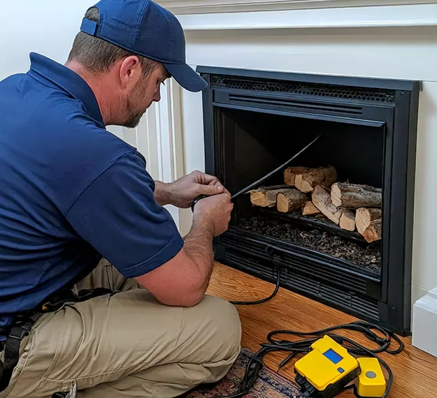 Certified Wood Fireplace Repair Company: Your Local Wood Stove Technicians in Old Bridge, NJ