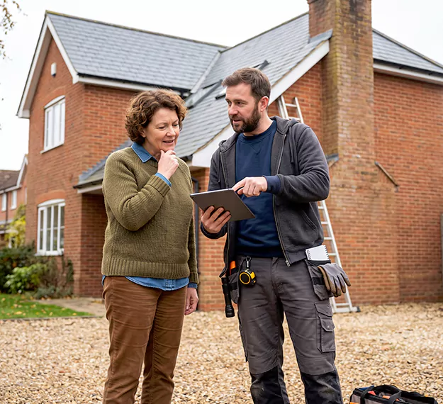 Why Old Bridge Homeowners Choose Our Inspection Team?