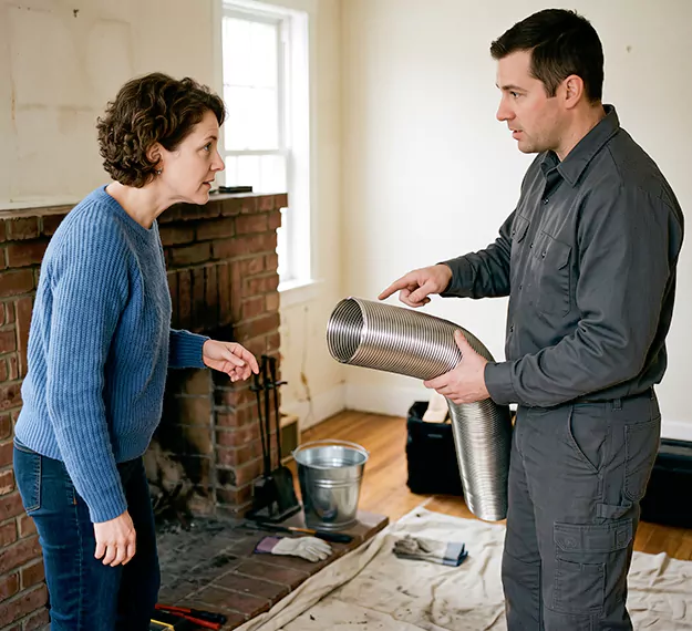 Why Homeowners Choose Our Liner Installation Team in Old Bridge, NJ?