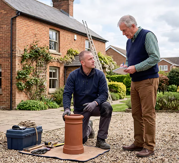 Why Homeowners Choose Our Pot Replacement Team in Old Bridge, NJ?